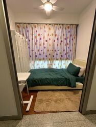 Grandeur 8 (D20), Condominium #462719761